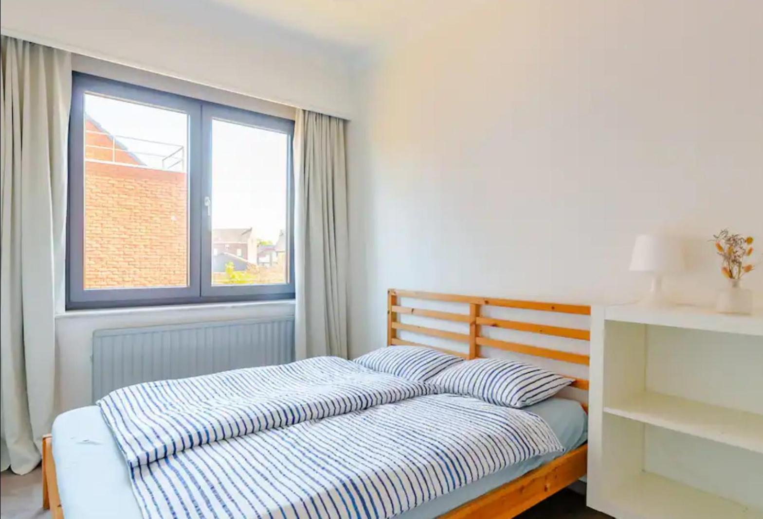 Appartement224 Grimbergen Kültér fotó