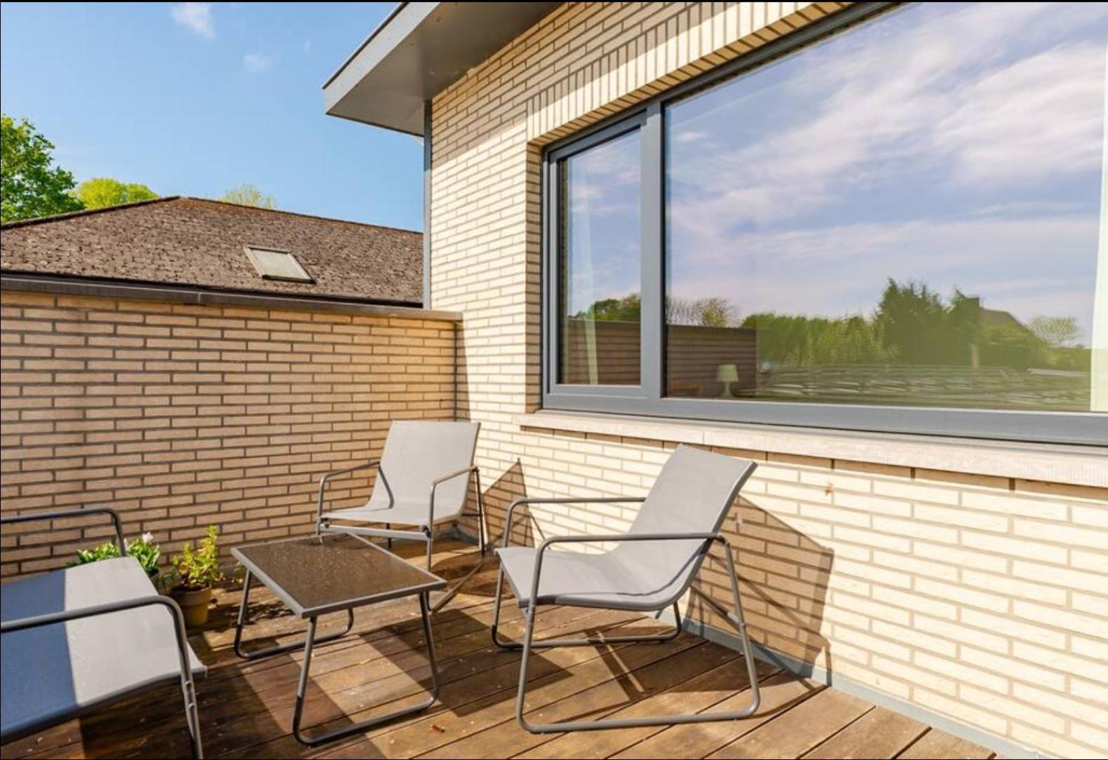 Appartement224 Grimbergen Kültér fotó